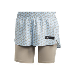 Vêtements adidas Marimekko 2in1 Shorts
